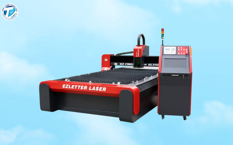 Chọn cấu hình máy cắt laser chính xác